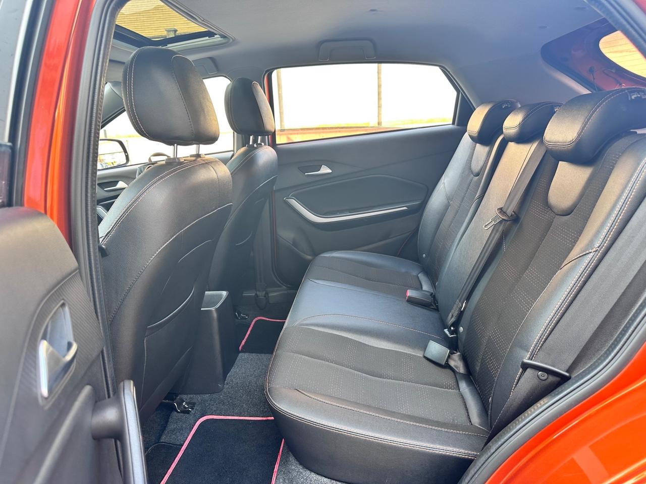 dr3 1.4 sport super full bellissima ( possibilità gpl 1200 euro )
