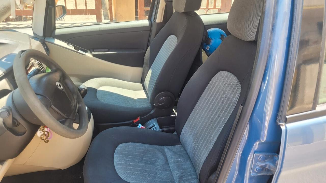Lancia MUSA 1.3 Multijet 69cv