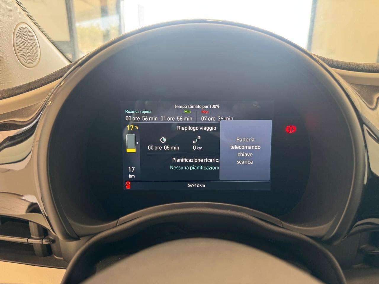 Fiat 500 La Prima 42 kWh action 2022