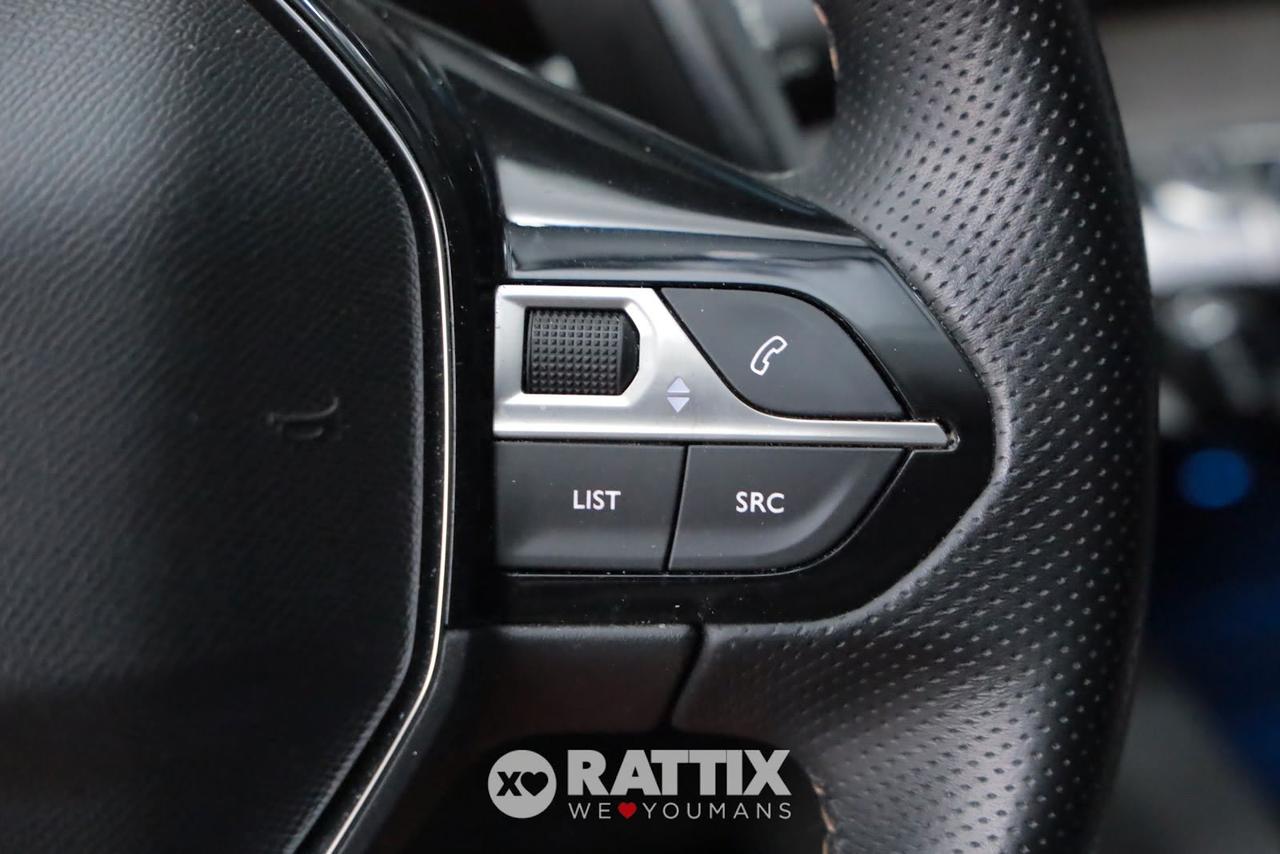 Peugeot 3008 1.6 hybrid phev 225CV GT Pack e-eat8