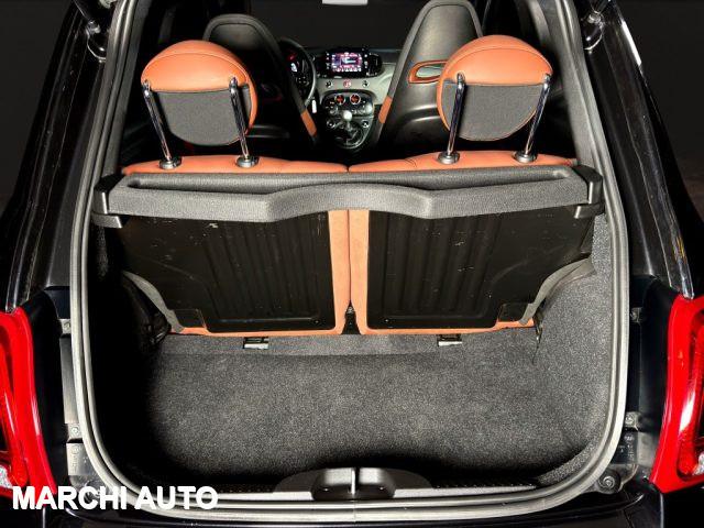 ABARTH 595 1.4 Turbo T-Jet 180 CV Competizione