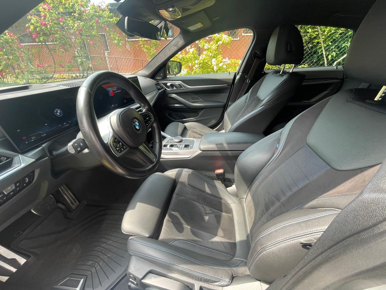 Bmw 430 430d 48V xDrive Coupé Msport #MP