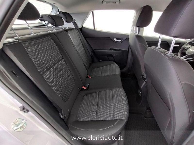 Kia Stonic 1.0 T-GDi 100 CV MHEV iMT Style