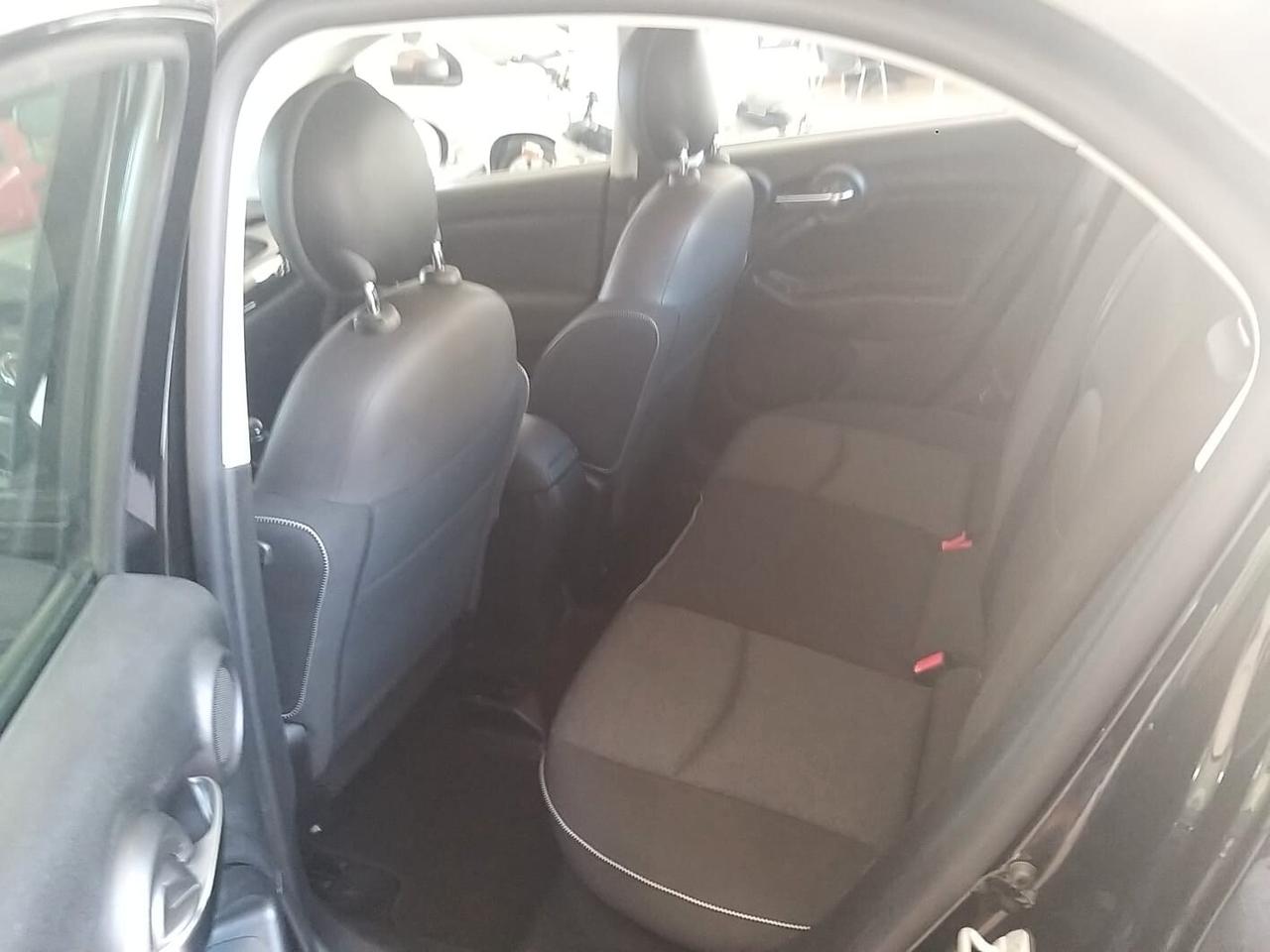 Fiat 500X 1.0 T3 120 CV Urban