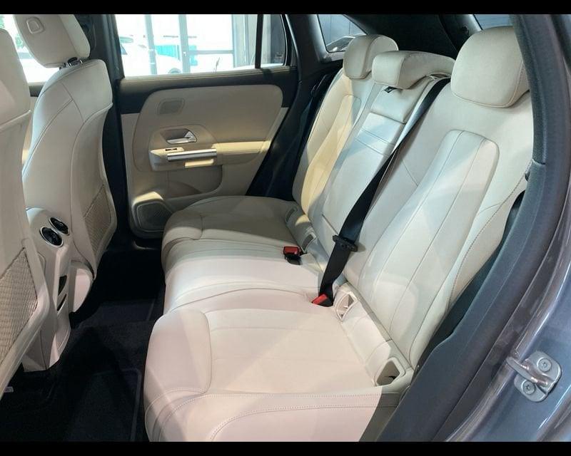 Mercedes-Benz EQA 250+ Progressive Advanced Plus