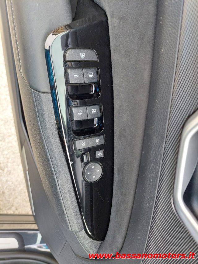 KIA Sportage 1.6 TGDi PHEV AWD AT GT-line Plus TETTO APRIBILE