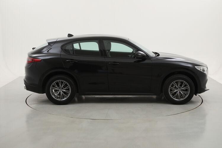 Alfa Romeo Stelvio Super Q4 AT8 BR162152 2.1 Diesel 190CV