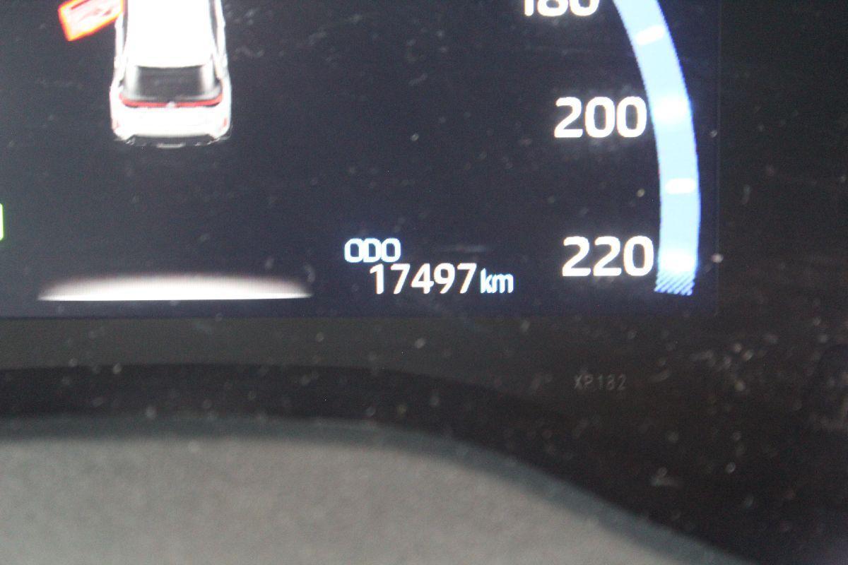 TOYOTA - Yaris Cross - 1.5 Hybrid 5p. E-CVT Active