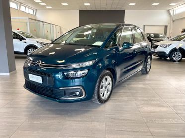 Citroen C4 SpaceTourer BlueHDi 130CV Feel