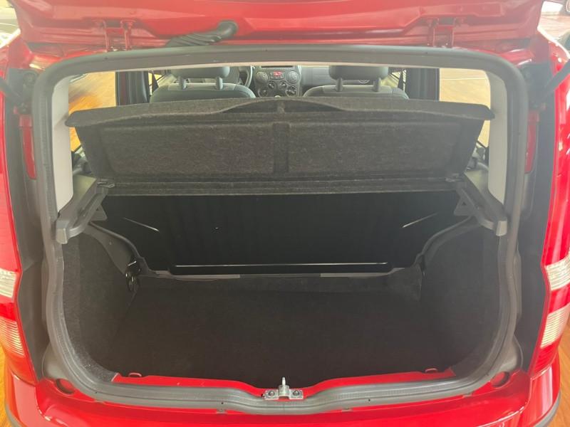 FIAT Panda 1.2 Classic