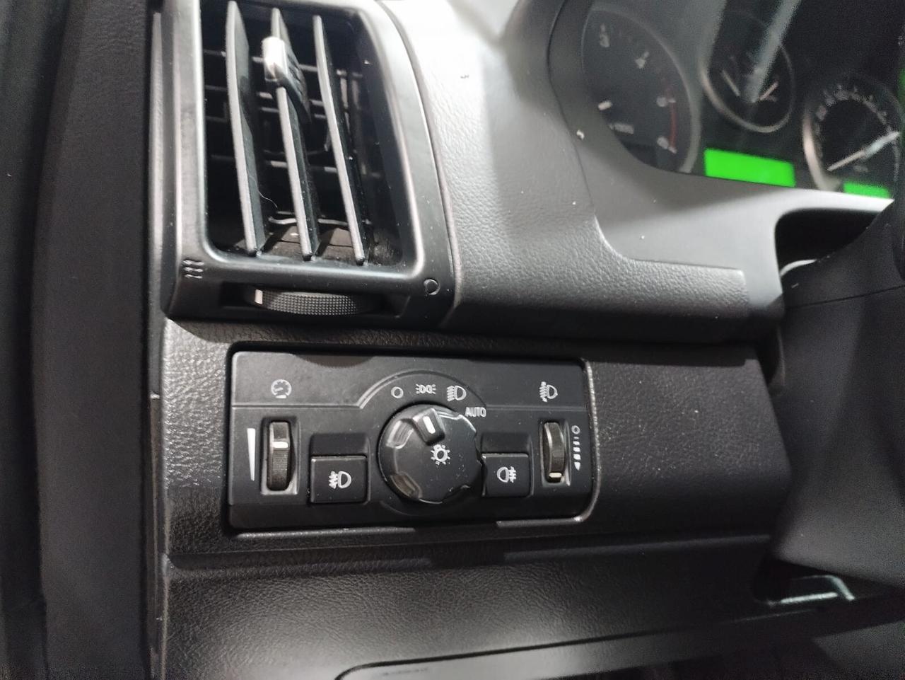 Land Rover Freelander 2.2 TD4 S.W. S