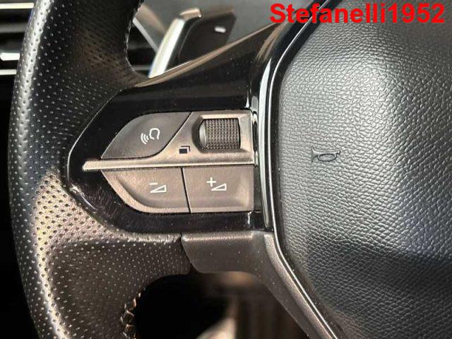 PEUGEOT 3008 II 2016 - 1.5 bluehdi GT Line s&s 130cv eat8