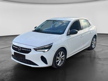 OPEL Corsa VI 2020 - Corsa 1.2 Elegance s&s 75cv