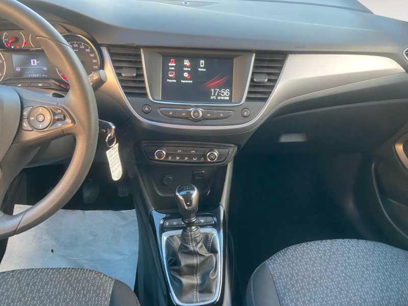 OPEL Crossland X 1.5 ecotec Innovation 102cv