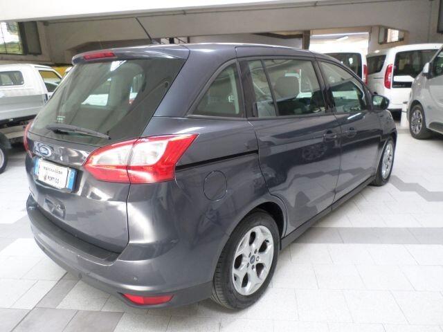 Ford C-Max C-Max7 1.6 TDCi 115CV Plus 7POSTI