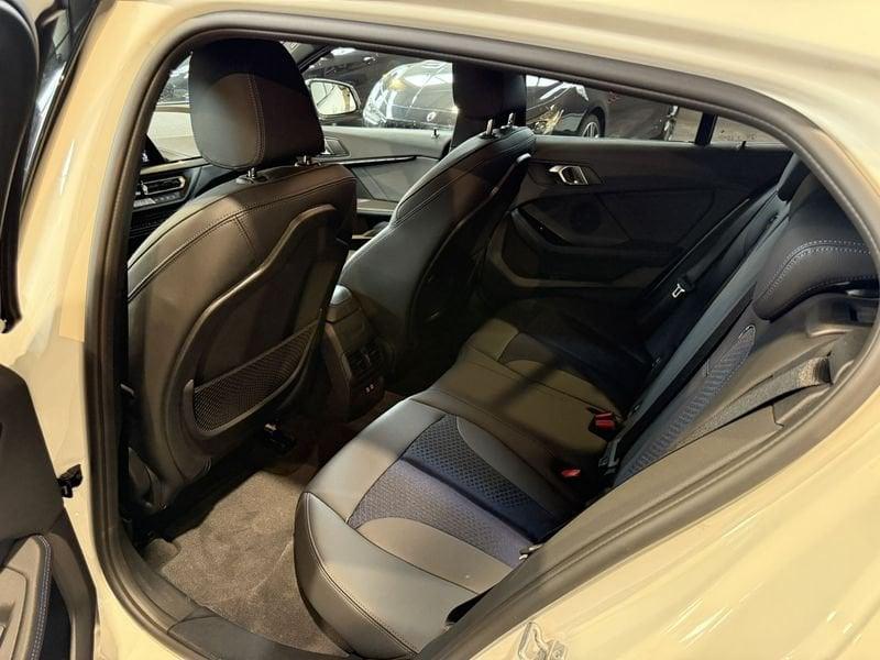 BMW Serie 1 120d xdrive 5p. M Sport