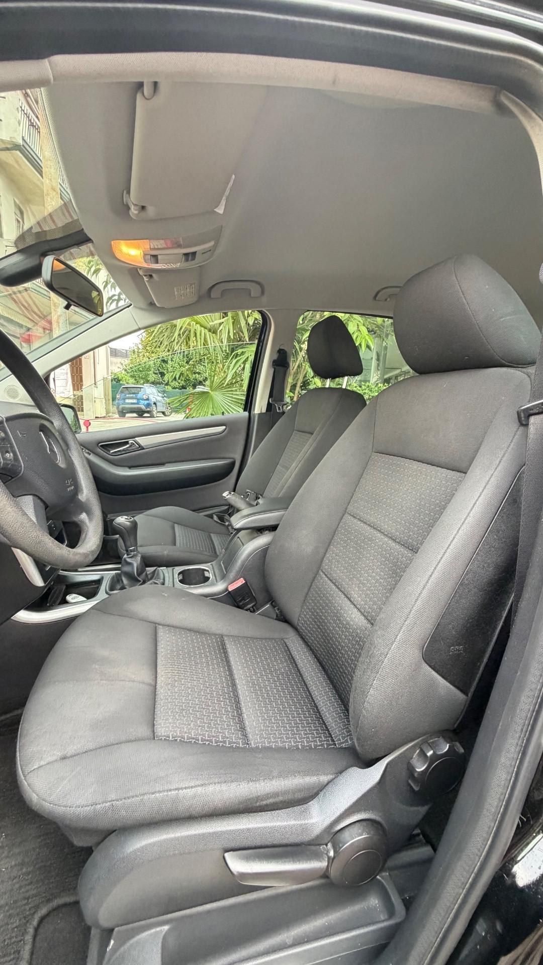 Mercedes-benz B 180 BlueEFFICIENCY Sport