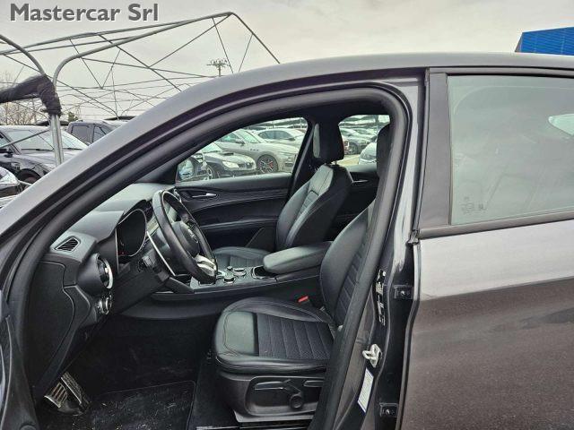 ALFA ROMEO Stelvio Stelvio 2023 2.2 t Sprint rwd 160cv auto - GP307FP