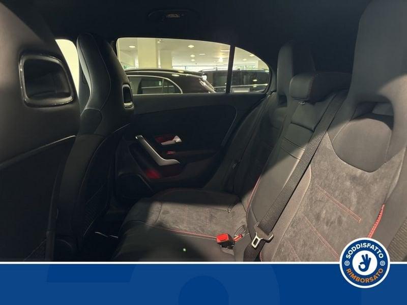 Mercedes-Benz Classe A 250e EQ-Power Automatic AMG Line Advanced Plus Digital Edition