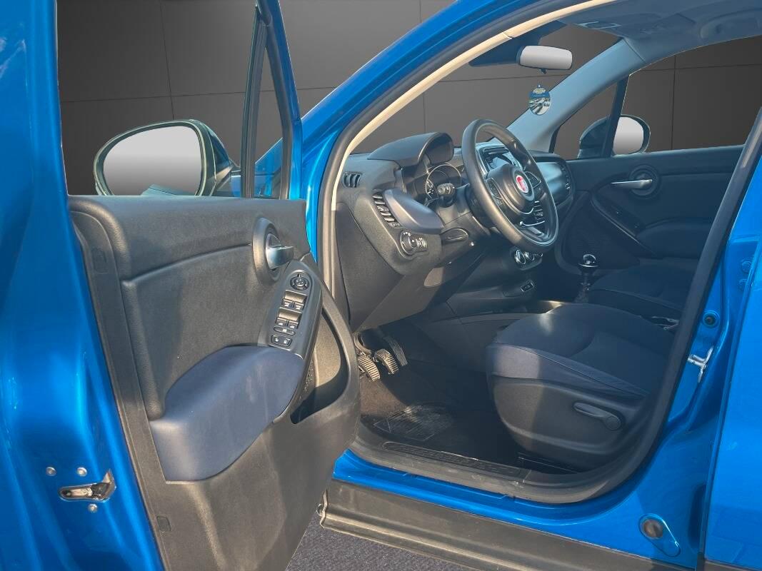 Fiat 500X 1.0 T3 Cult 120cv