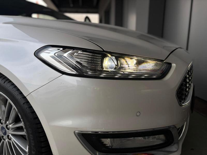 Ford Mondeo 2.0 TDCi 150 CV S&S Powershift Station Wagon Vignale