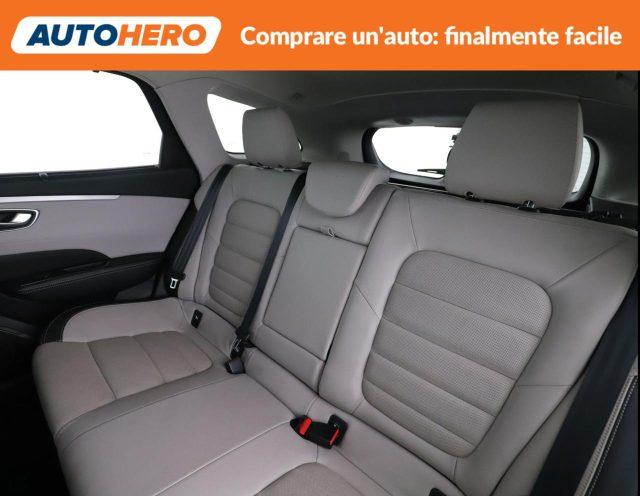 RENAULT Talisman Sporter Blue dCi 160 CV EDC Executive 4Control