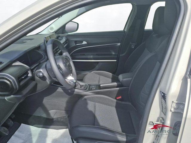 JEEP Avenger 1.2 turbo Altitude fwd 100cv