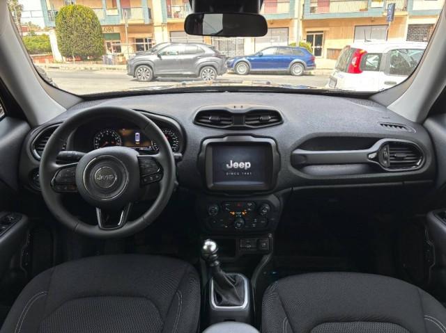 Jeep Renegade 1.0 t3 Limited 2wd