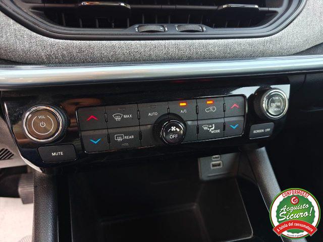JEEP Compass 1.6 Multijet II 2WD Business