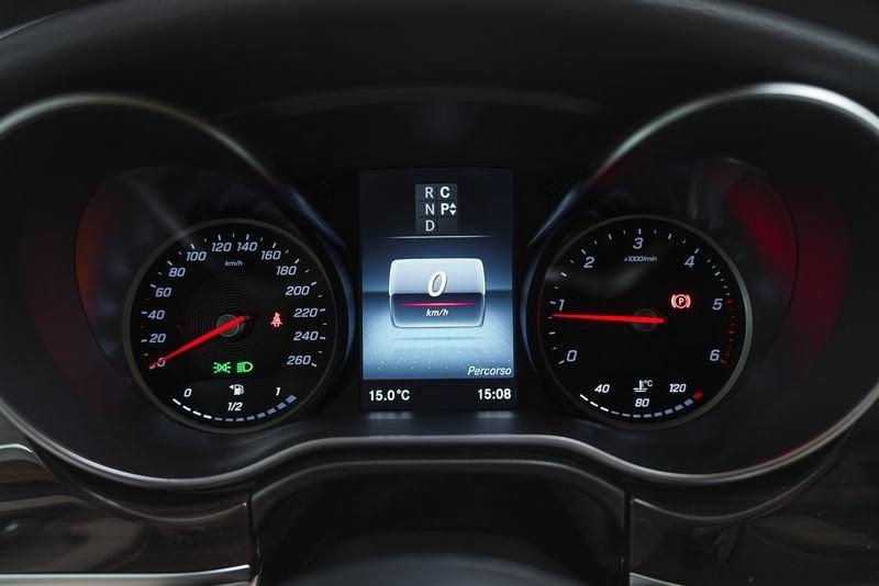 Mercedes-Benz Classe V Viano V PREMIUM 300d Extralong