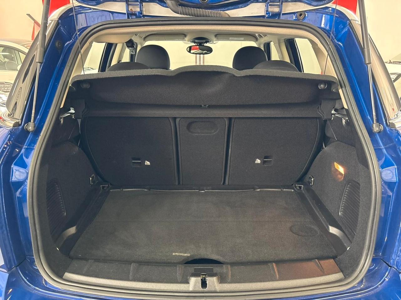 Mini Cooper S Countryman 2.0 SD Park Lane Plus