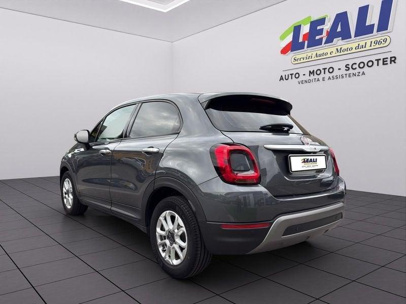 FIAT 500X 500X 5p 1.0 T3 120cv 6m City Cross