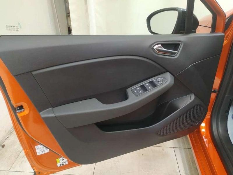 Renault Clio 1.0 eco-g Evolution 100cv
