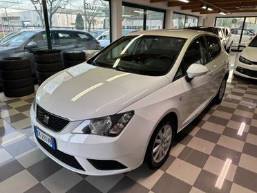 Seat Ibiza 1.0 75 CV 5p. Style