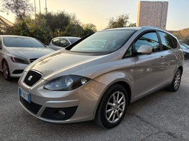 Seat Altea XL 1.6 GPL ok Neopatentati