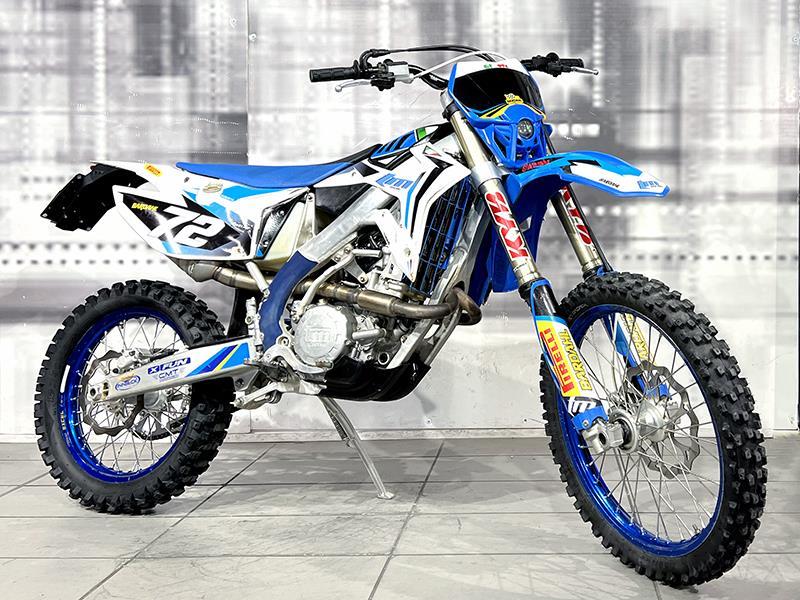 TM Moto EN 300 FI