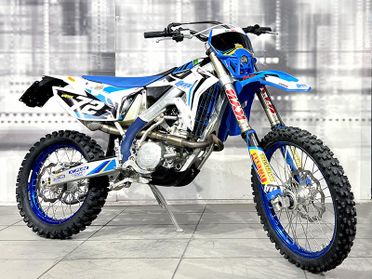 TM Moto EN 300 FI