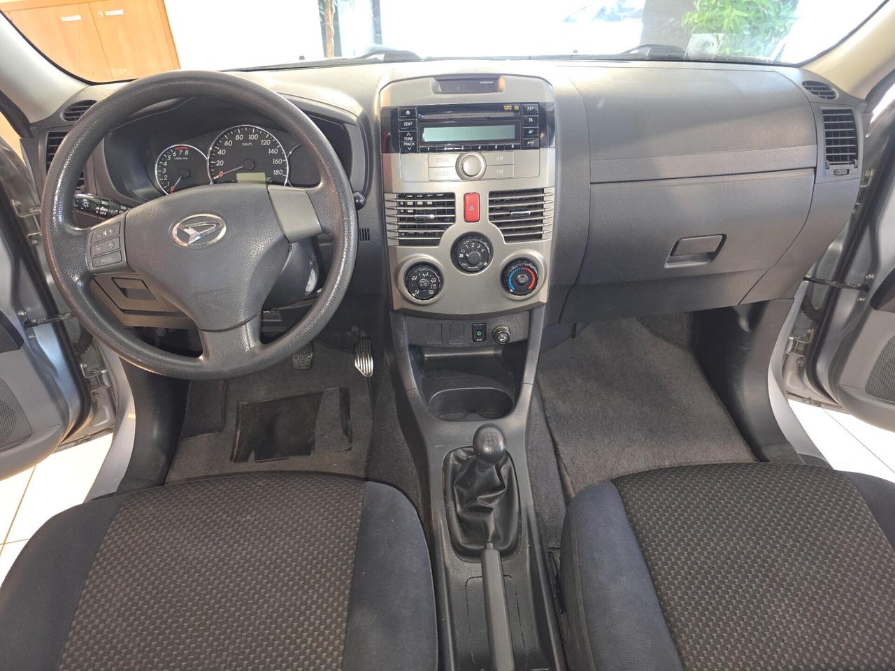 Daihatsu Terios
