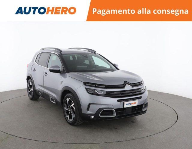 CITROEN C5 Aircross BlueHDi 130 S&S EAT8 Shine