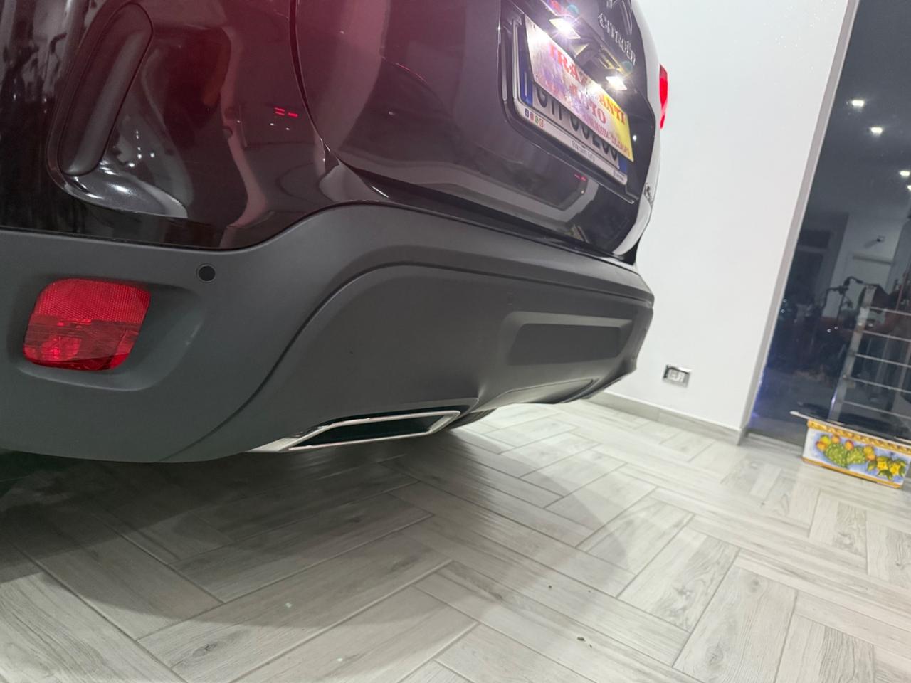 Citroen C5 Aircross BlueHDi130cv EAT8 Shine+IPERFULL2024