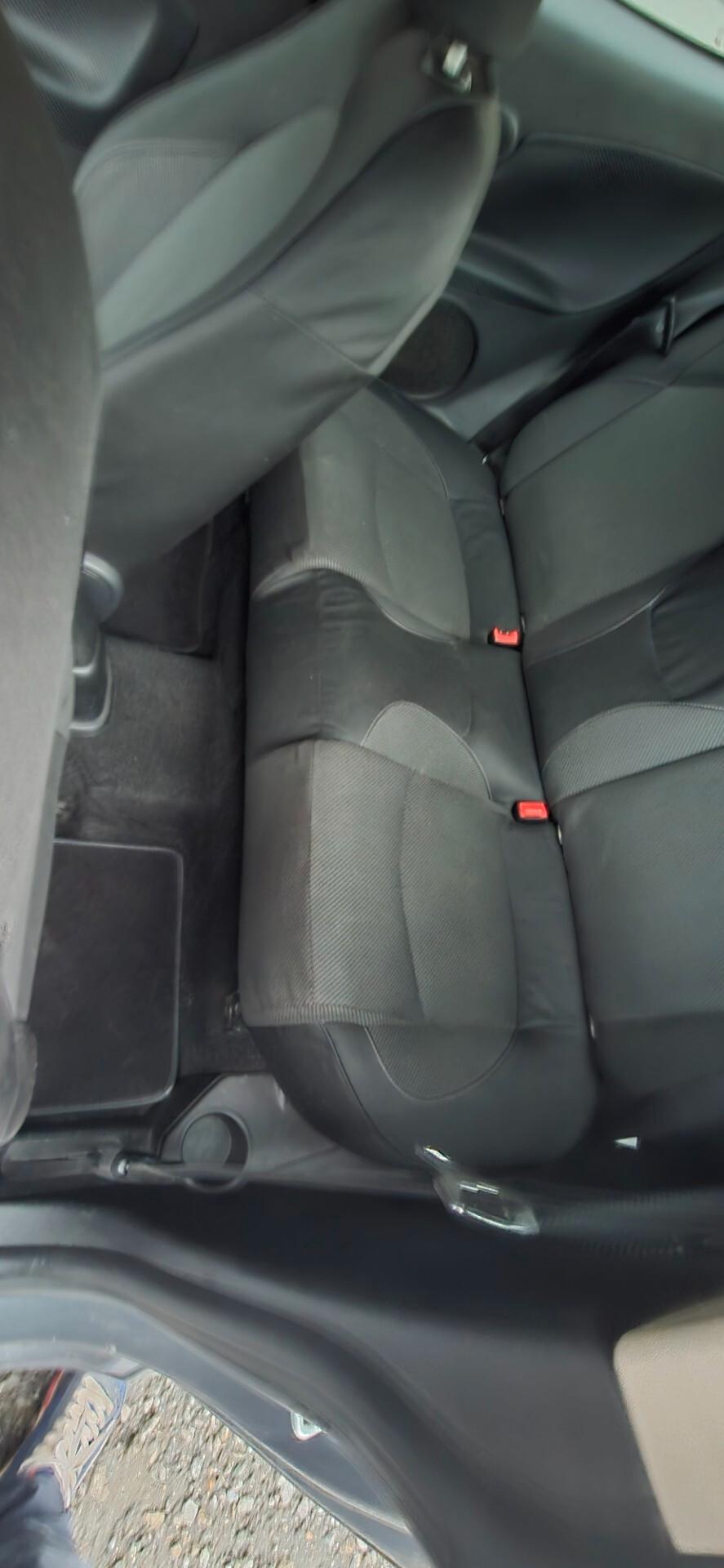 Alfa Romeo MiTo 1.4 T 155 CV Distinctive Sport Pack