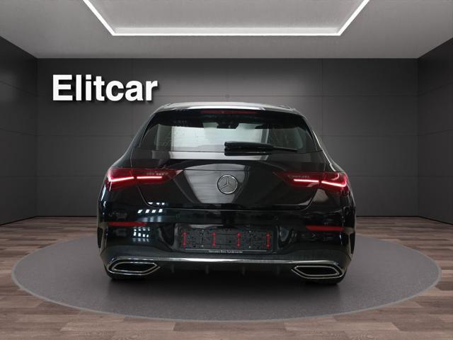 MERCEDES-BENZ CLA 180 Shooting Brake AMG Line Advanced Plus