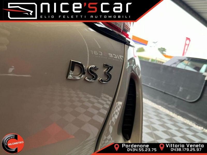 DS DS3 DS 3 Crossback PureTech 100 Business
