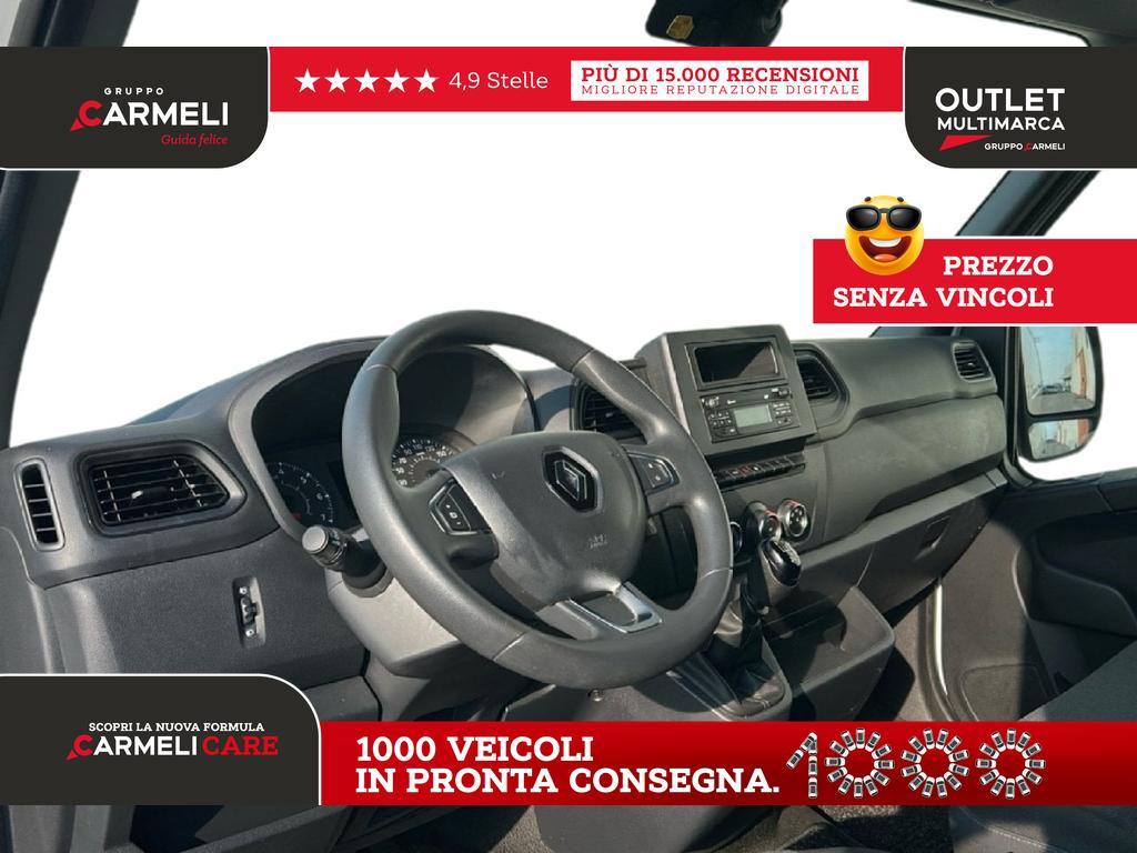 Renault Master T35 2.3 dci 135cv L2H2 Ice E6d-temp