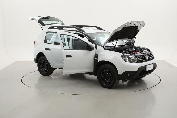 Dacia Duster Essential 4x4 BR780336 1.5 Diesel 116CV