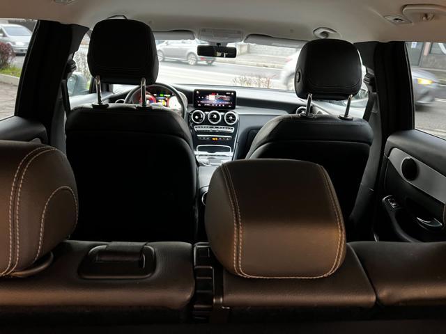 MERCEDES-BENZ GLC 300 e 4Matic EQ-Power Premium Plus AMG