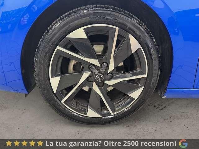 Peugeot 308 1.2 puretech t Allure Pack s&s 130cv eat8