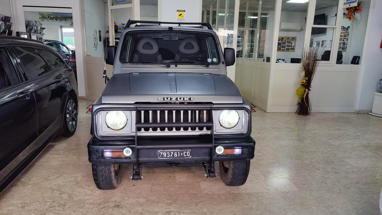 Suzuki SJ410 GPL 1984 ASI