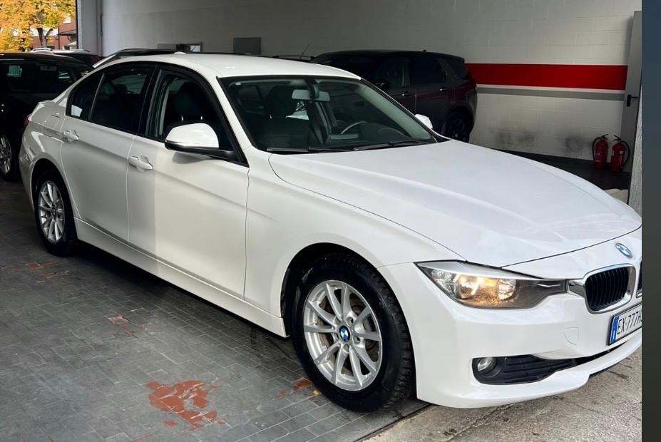 Bmw 316 316d Msport