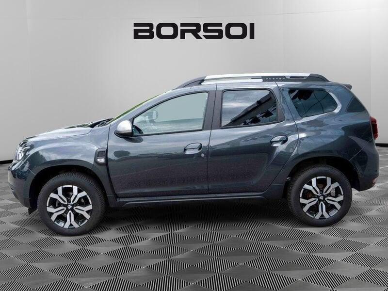 Dacia Duster 2ª serie 1.0 TCe GPL 4x2 Prestige Up